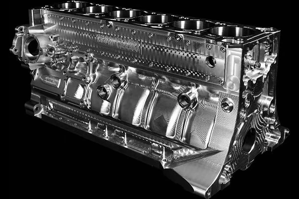 Technical Advantages