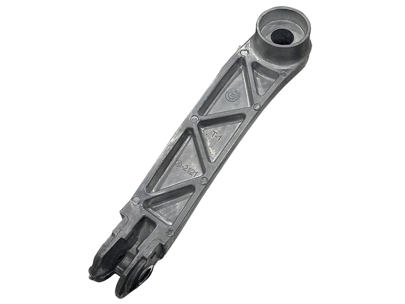 Bearing bracket grinding