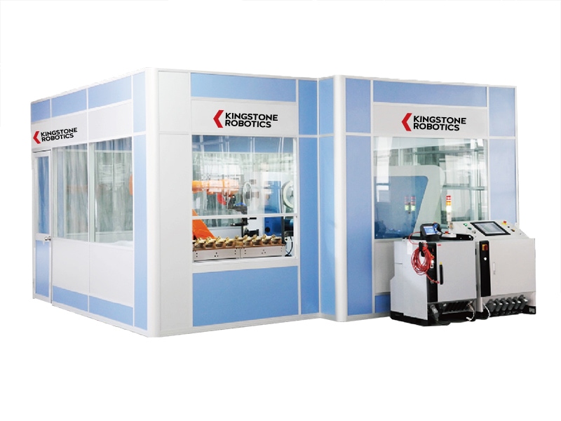 car tail light grinding and polishing unit with dustproof house