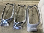 car tail light grinding and polishing