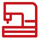 Clothing Machinery