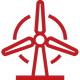 New energy industry