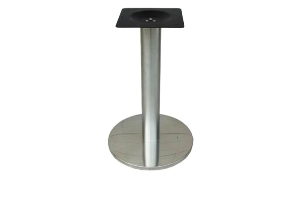 Dining table legs grinding