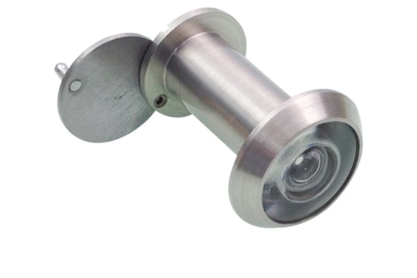 Door mirror grinding