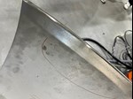 Conveying Pipeline Grinding And Polishing