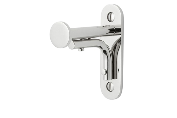 Hook up polishing