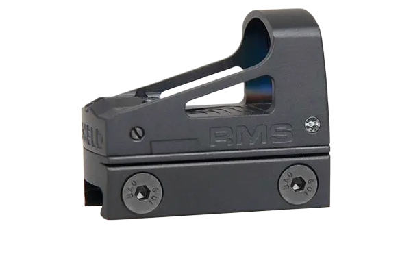 Gun barrel grinding
