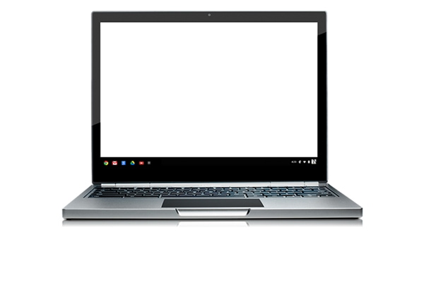 Laptop grinding