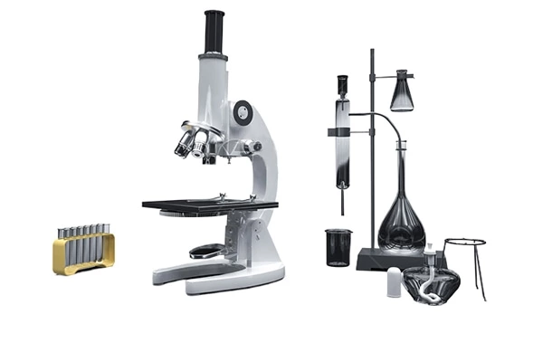 Medical equip polishing