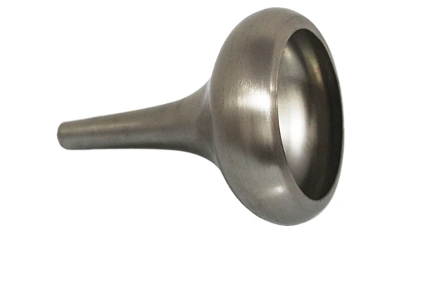 Pendant shade grinding