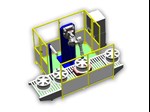 automotive wheel grinding and deburring