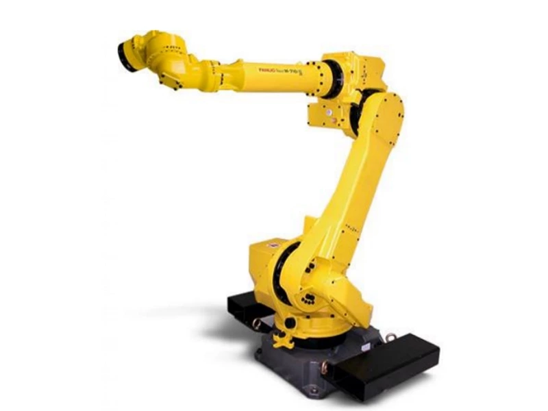 Robot body(FANUC/KUKA/ABB)
