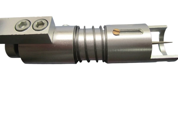 Shirt pointing grinding