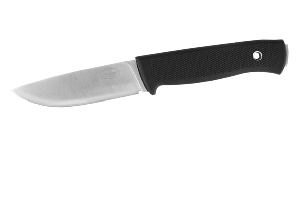Small knife grinding