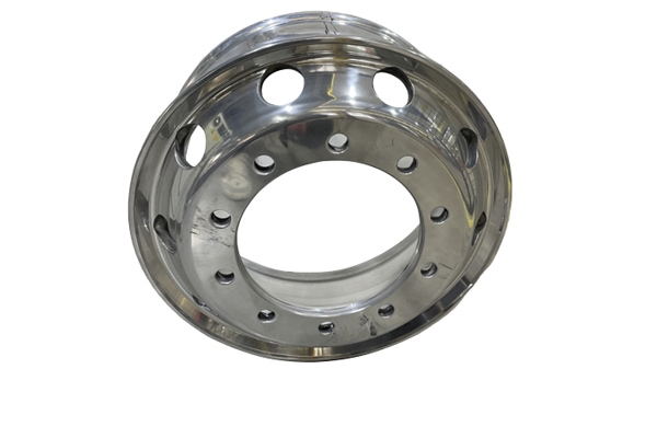 Wheel hum grinding