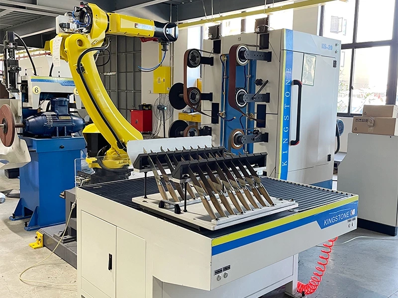 Manufacturing Automation: A Must-Know Guide for Success