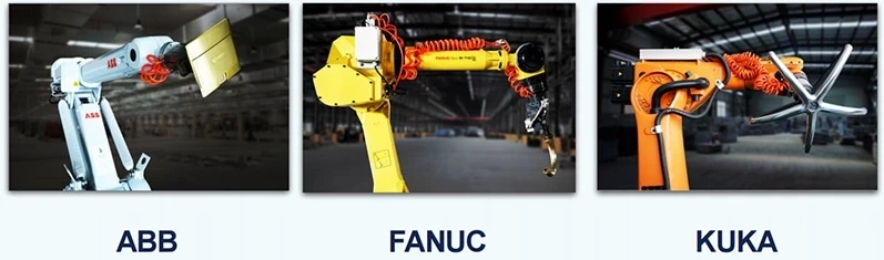 In-Depth Analysis of Flexible Automation Grinding Technology