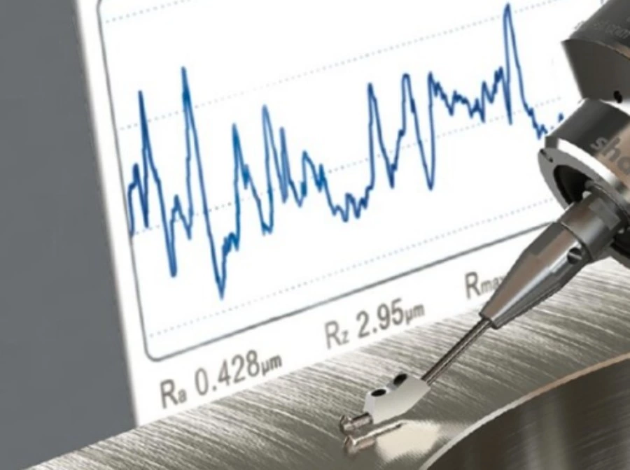 A Practical Guide to Understanding Surface Finishing