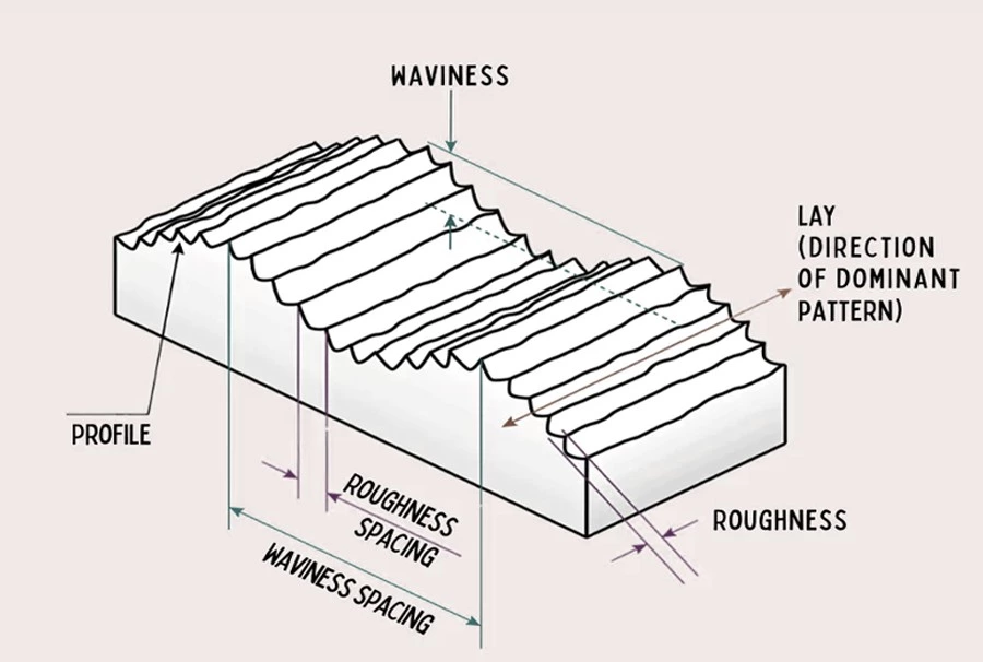 A Practical Guide to Understanding Surface Finishing