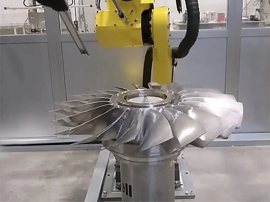 Precision Grinding: Understanding the Principle, Types, and Applications