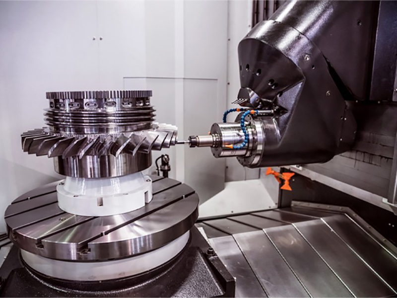 Aerospace industry