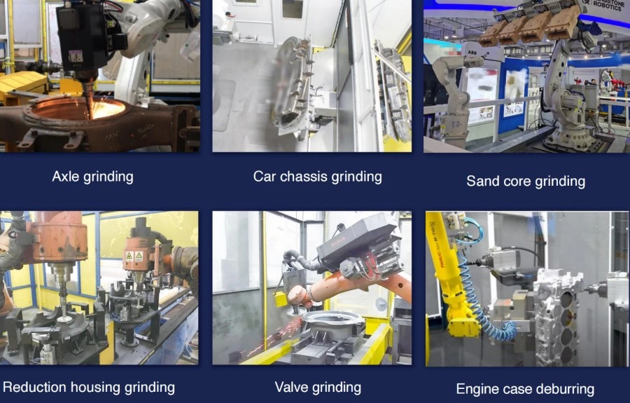 Precision Grinding: Understanding the Principle, Types, and Applications
