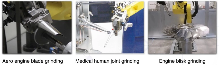 Precision Grinding: Understanding the Principle, Types, and Applications