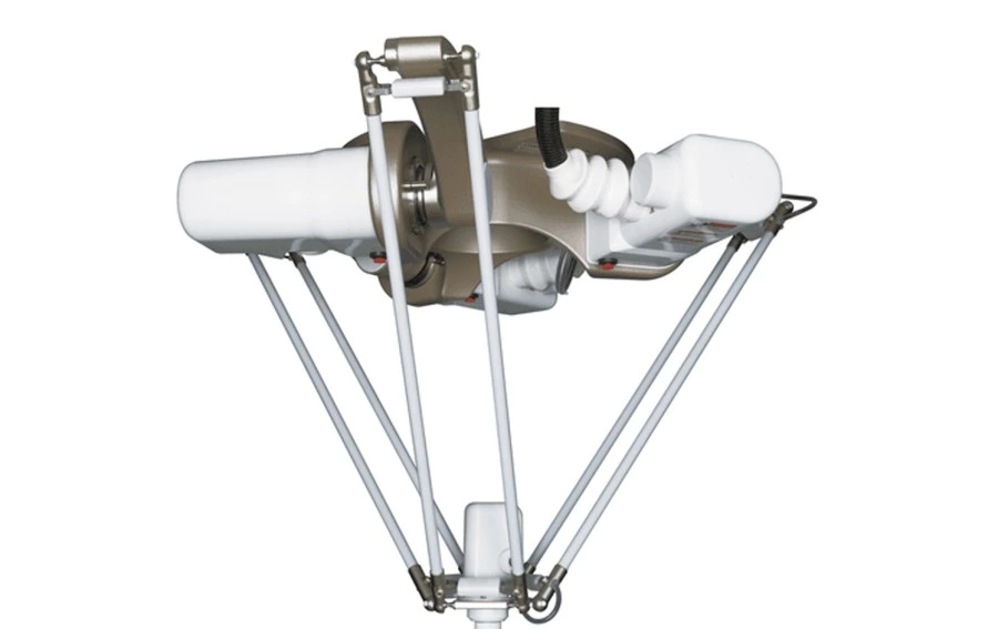 Types of Robotic Arms in Industrial Automation