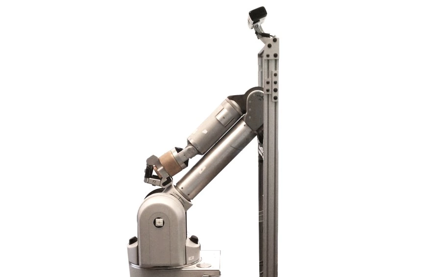 Types of Robotic Arms in Industrial Automation
