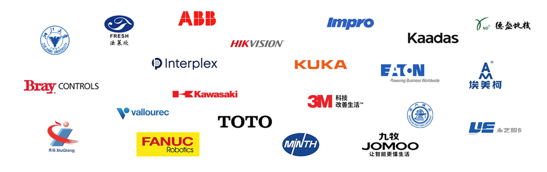 brand