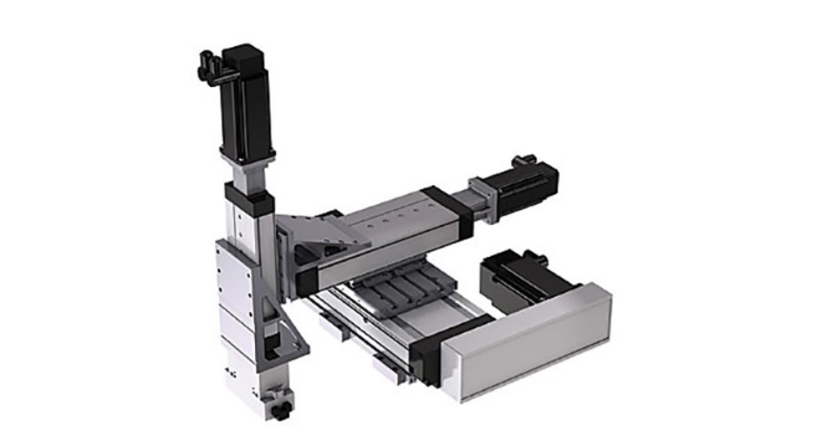 Types of Robotic Arms in Industrial Automation