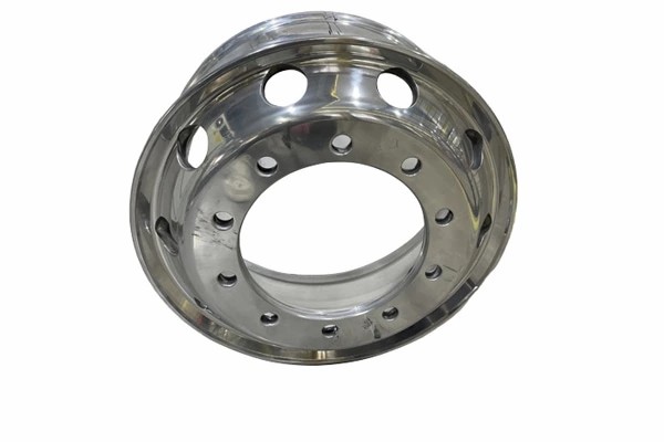 Wheel hum grinding