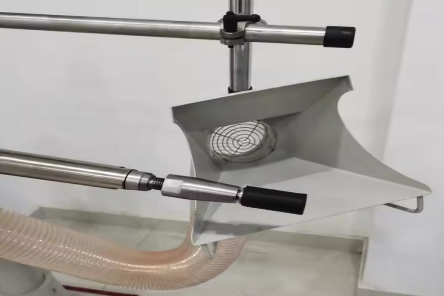 3. Prosthesis Grinding