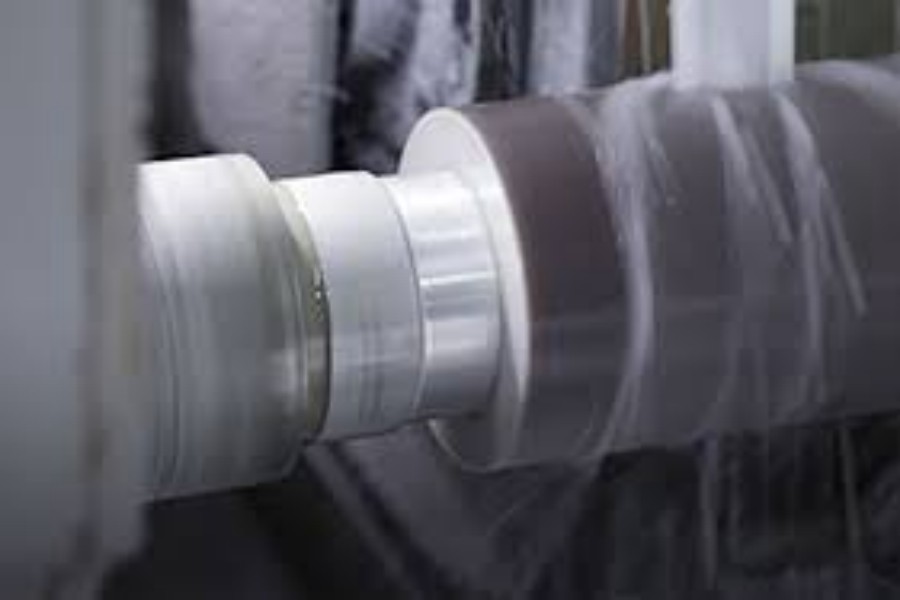 Clothing Machinery