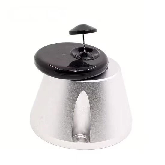 5. Magnetic Detacher Grinding