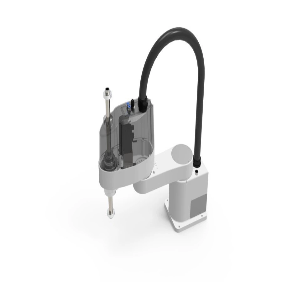 Guide to Robotic Arms for Polishing: Specs and Costs