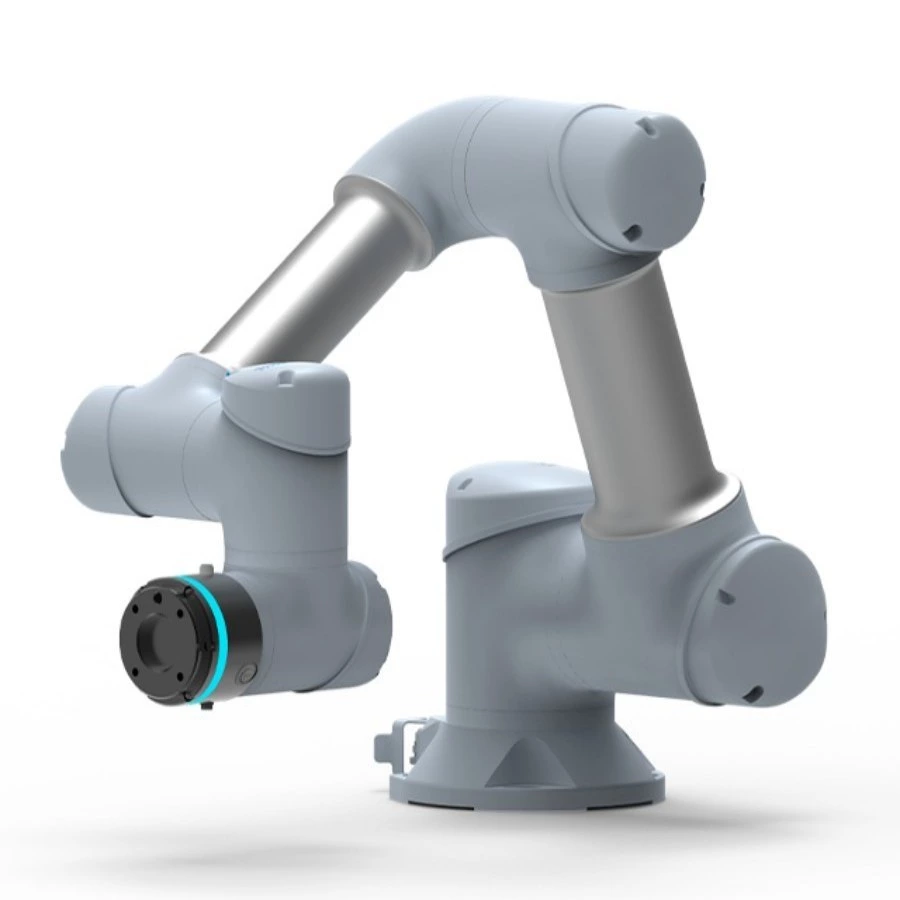 Guide to Robotic Arms for Polishing: Specs and Costs