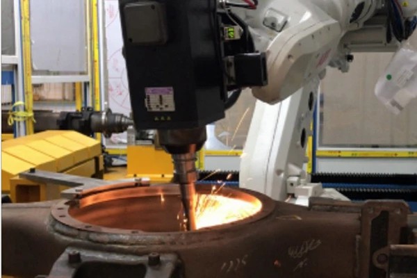 Aerospace industry