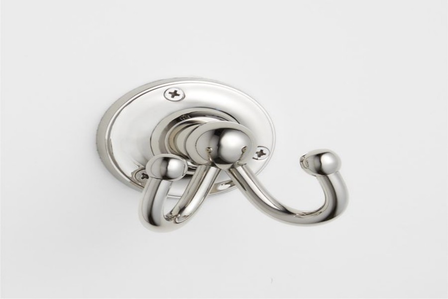 3. Hook Up Polishing