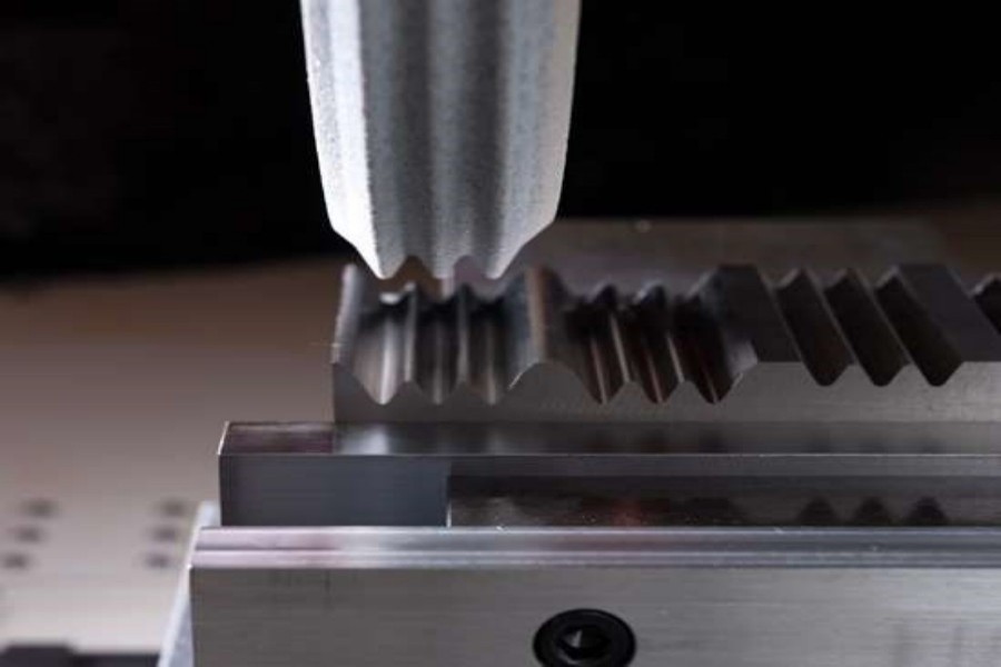 Clothing Machinery