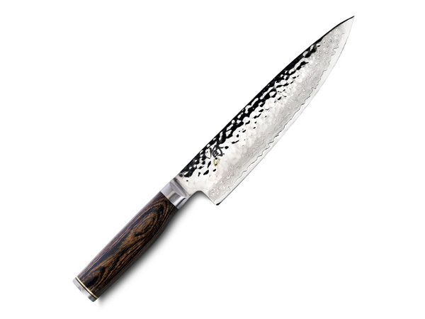 1. Small Knife Grinding