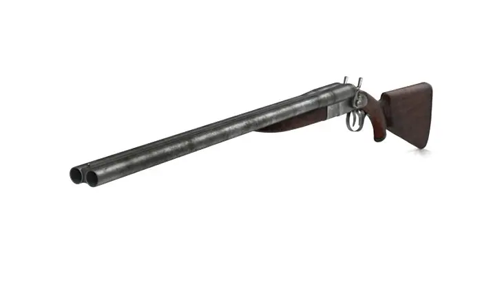 1. Gun Barrel Grinding