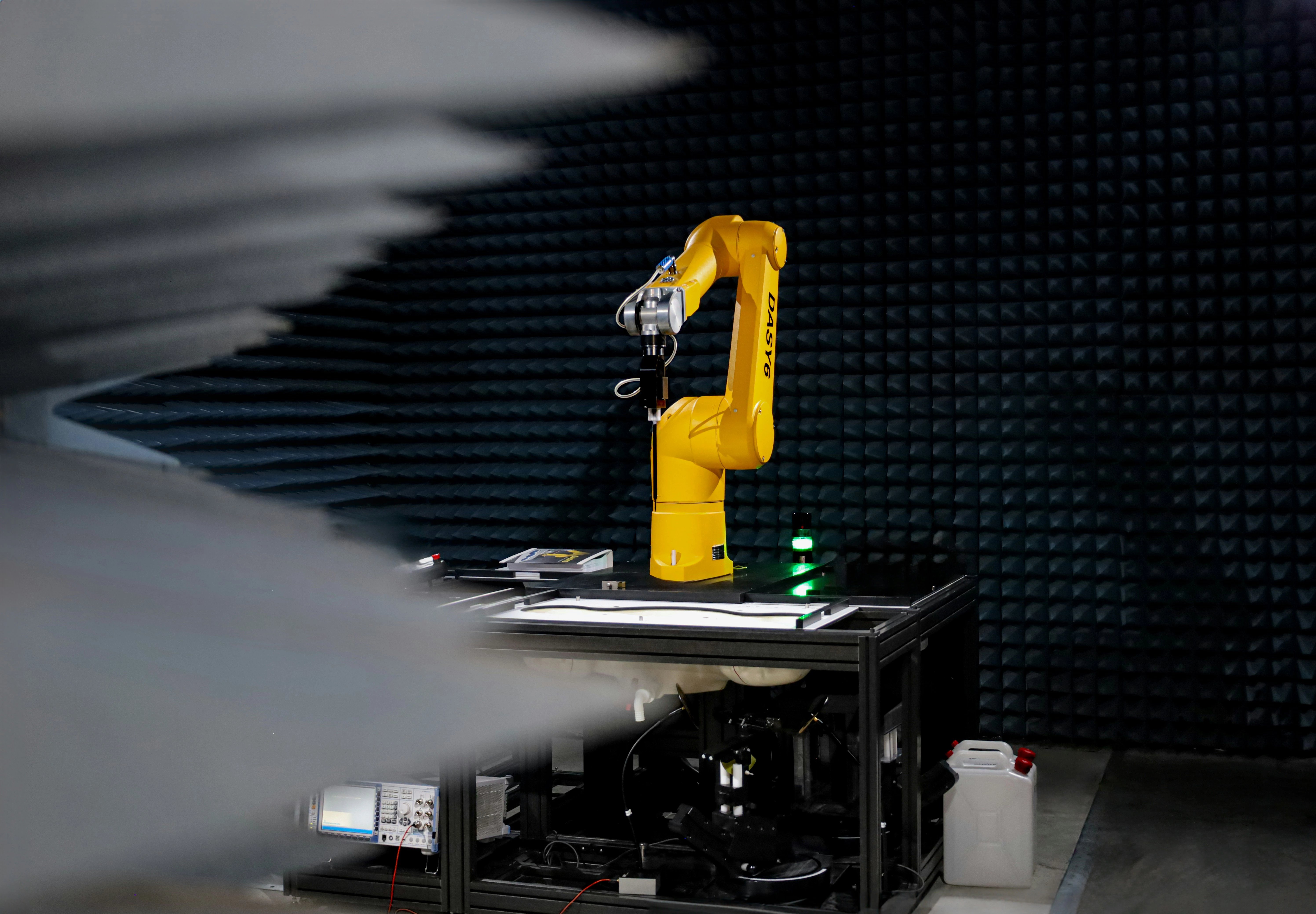 How Fast Can You Deploy a Robotic Grinding System?