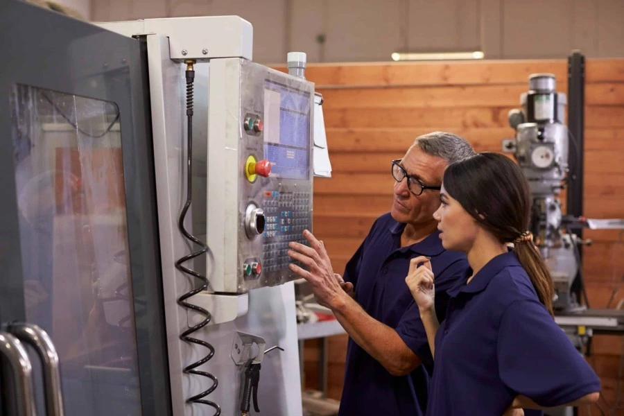 Is CNC Machining Hard? Learning, Misconceptions, Skills and Programs