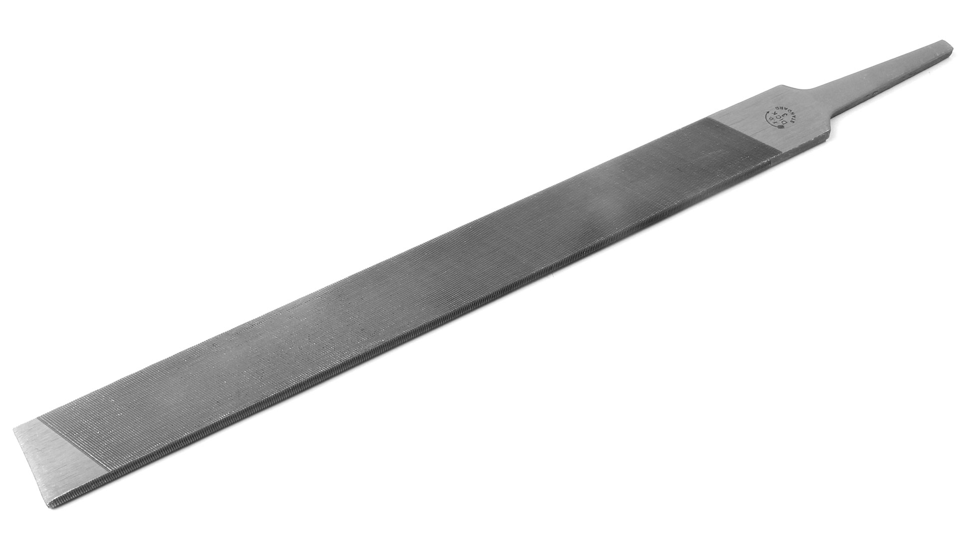 2. Axe Grinding