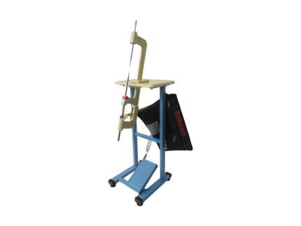 4. Shirt Pointing Grinding