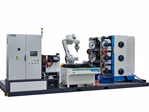 Standard Robot For Grinding/Polishing/ Deburring