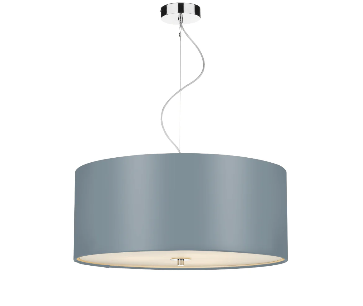 4. Pendant Shade Grinding