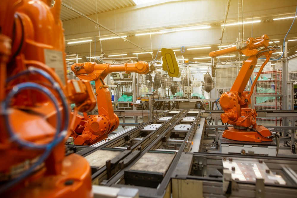 Robotics vs. AI: Key Differences for Smarter Automation