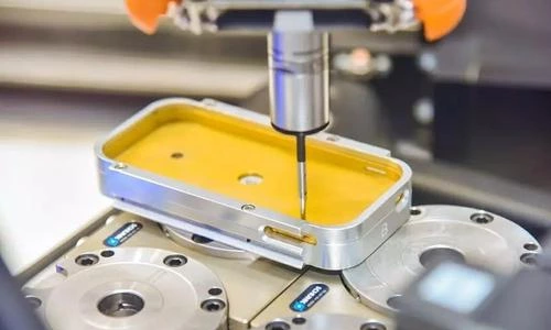 Mastering Precision: Why Non-Invasive Robotic Polishing is the New Standard for 3C Manufacturing